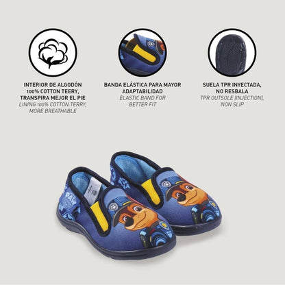 Paw Patrol Slippers Paw Patrol