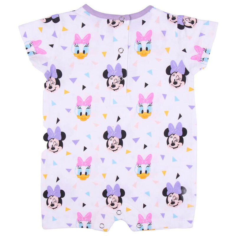 Pelele Minnie Disney - Espadas y Más