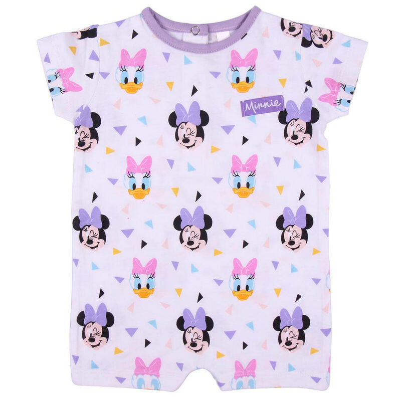 Pelele Minnie Disney - Espadas y Más