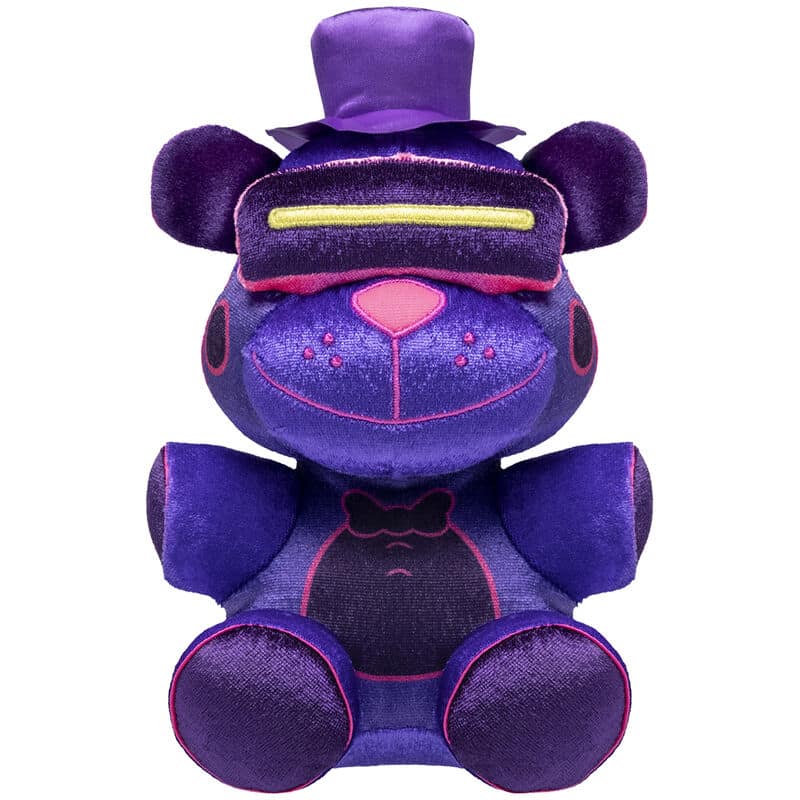 Peluche Five Nights at Freddys VR Freddy 18cm - Espadas y Más