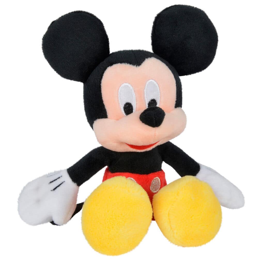 Peluche Friends Disney soft 20cm surtido - Espadas y Más