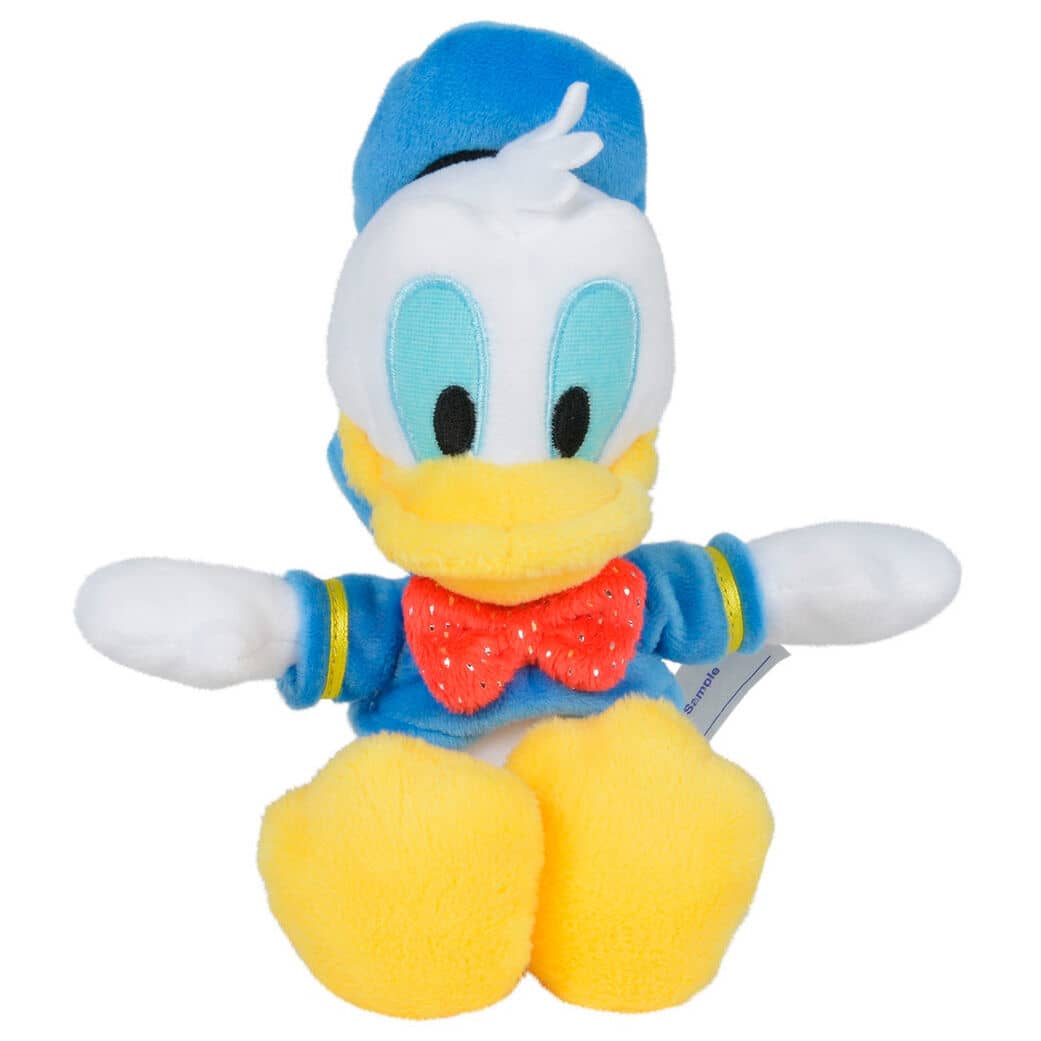 Peluche Friends Disney soft 20cm surtido