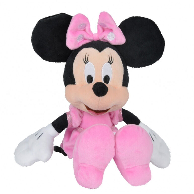 Peluche Friends Disney soft 25cm surtido - Espadas y Más