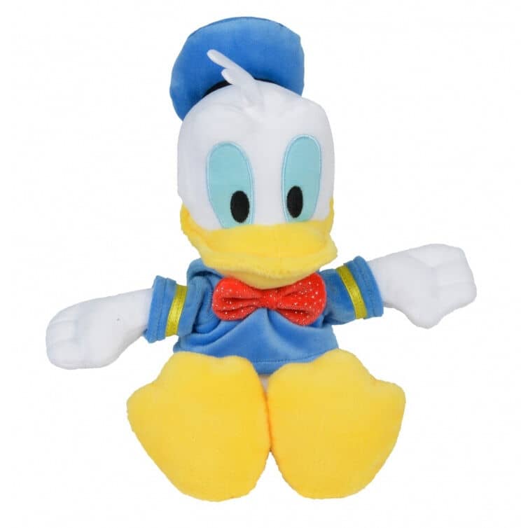 Peluche Friends Disney soft 25cm surtido - Espadas y Más