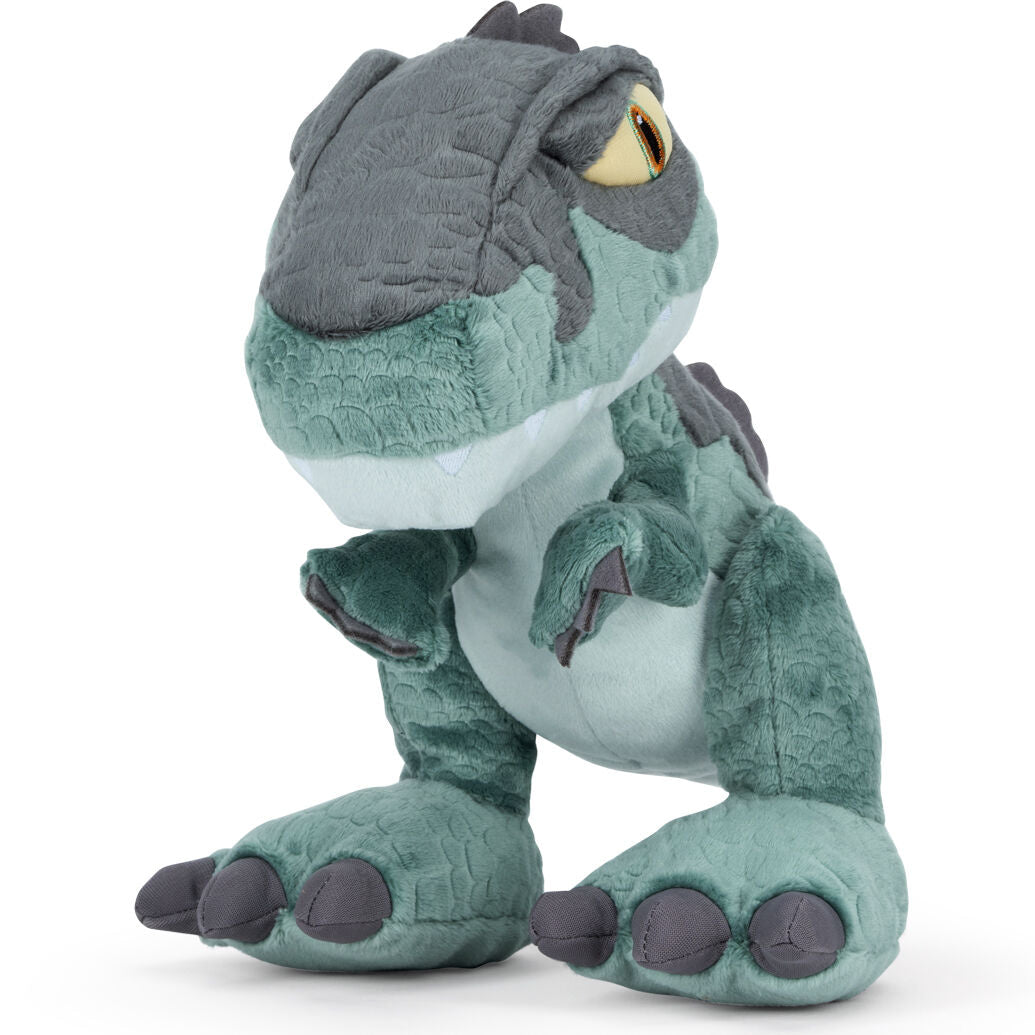 Jurassic World 3 pelúcia 25cm sortida