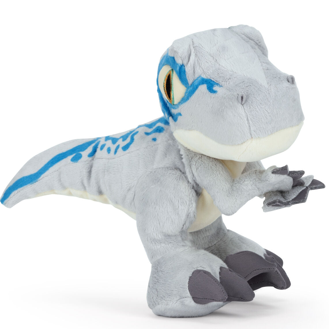 Jurassic World 3 pelúcia 25cm sortida