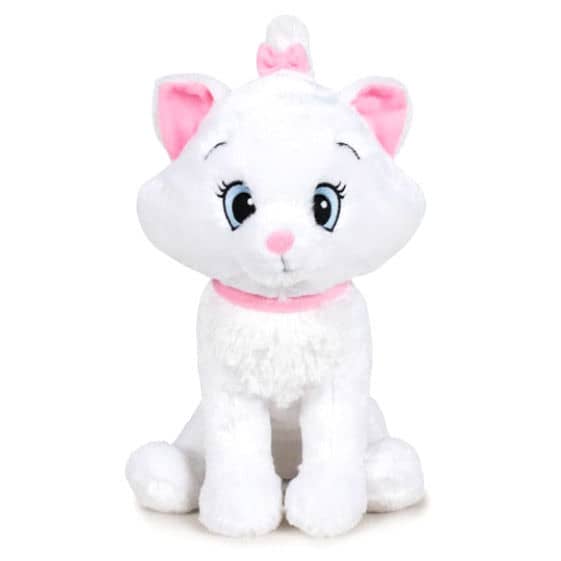 Peluche Marie Los Aristogatos Disney 30cm - Espadas y Más