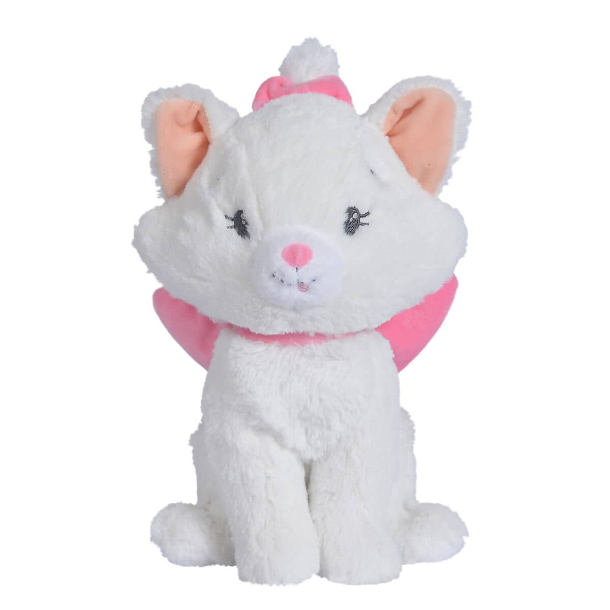 Peluche Marie Los Aristogatos Disney soft 50cm - Espadas y Más