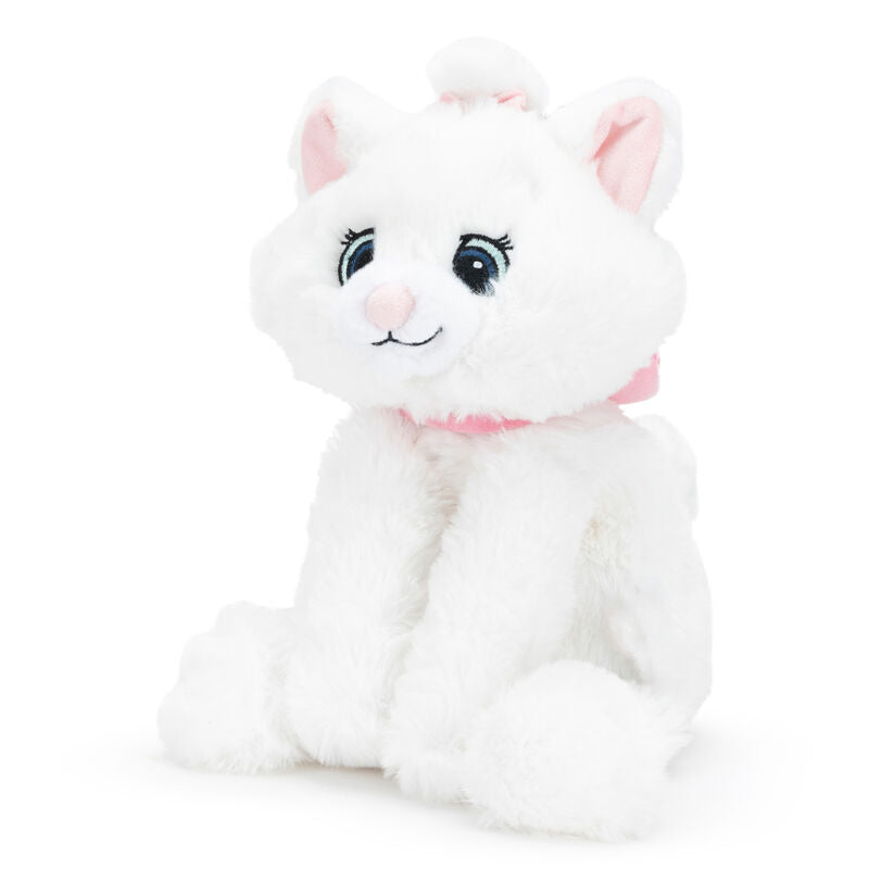 Peluche Marie Los Aristogatos Disney super soft 25cm - Espadas y Más