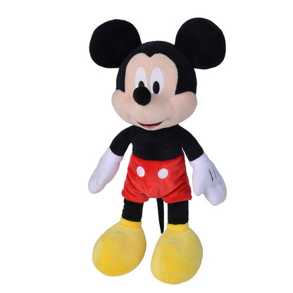 Peluche Mickey Disney soft 35cm - Espadas y Más