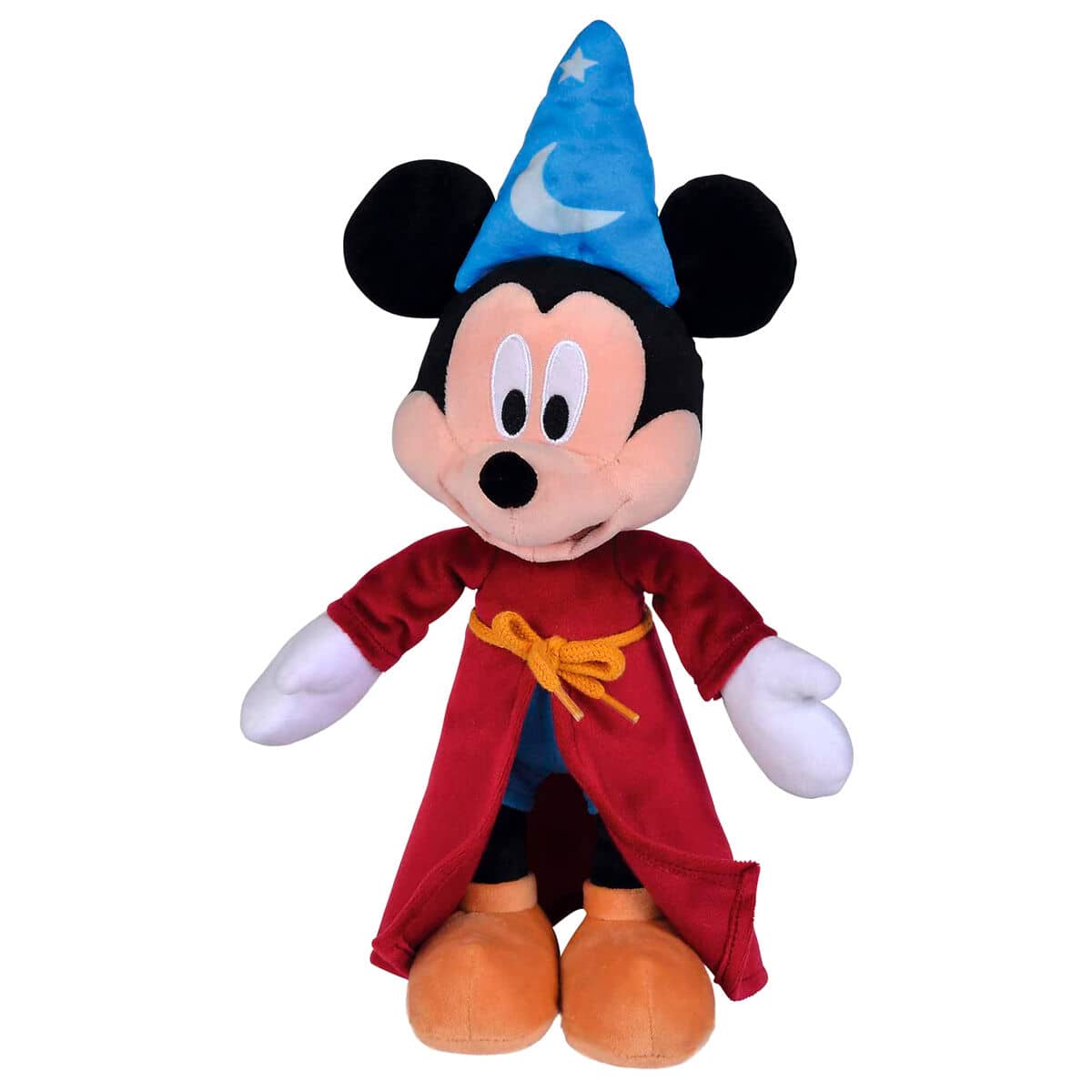 Peluche Mickey Fantasia Disney 25cm - Espadas y Más