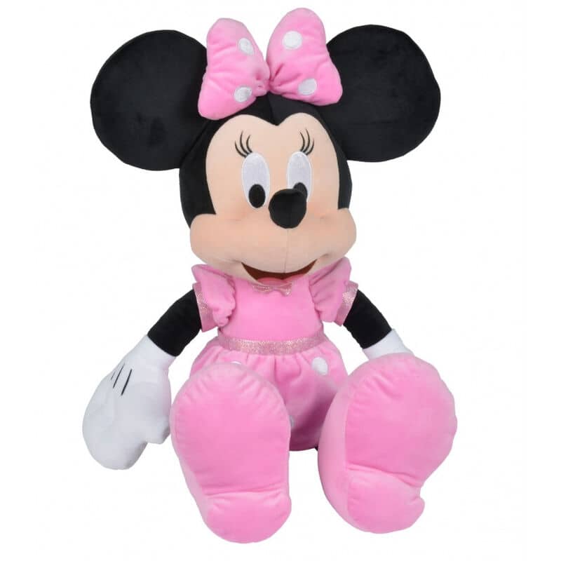 Peluche Minnie Disney sotf 61cm - Espadas y Más