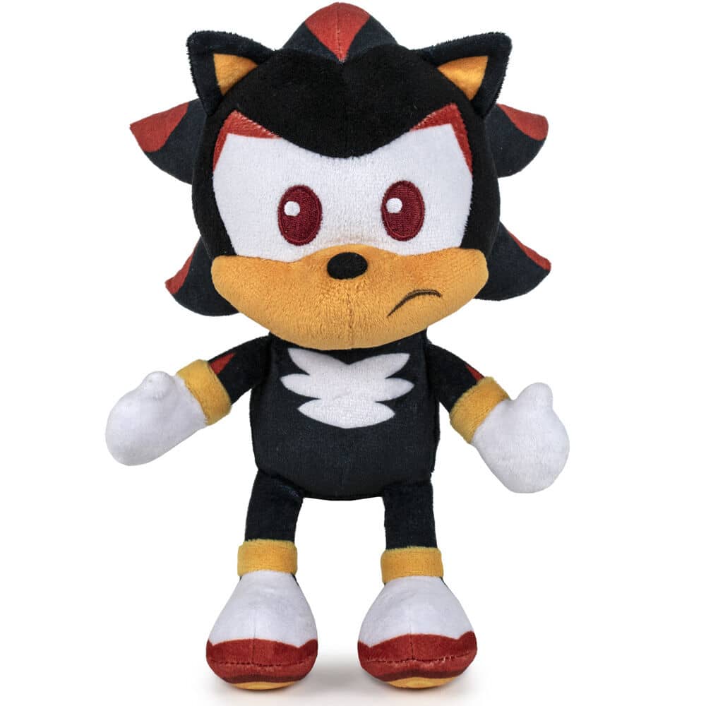 Peluche Sonic 2 22cm surtido