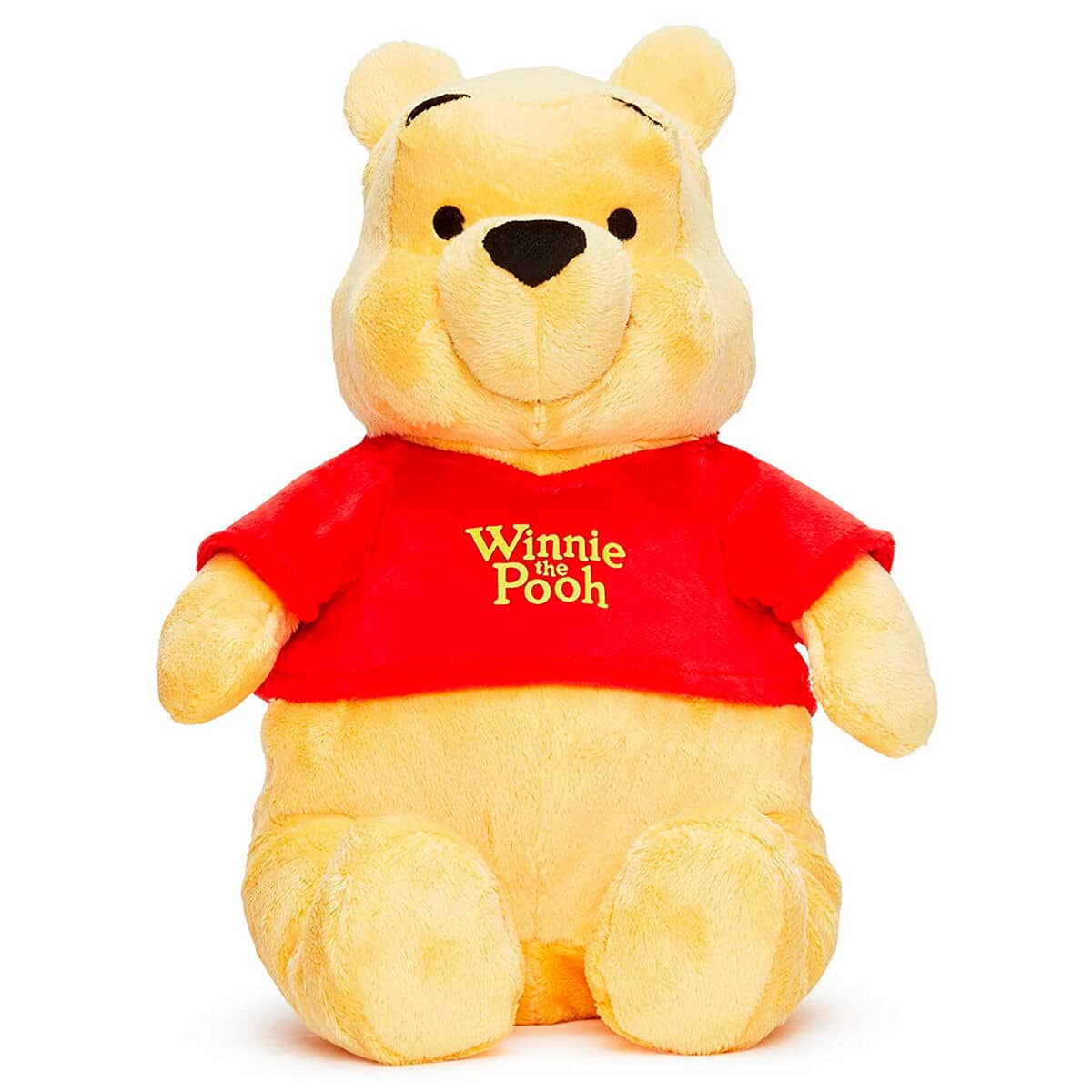 Peluche Winnie the Pooh Disney 35cm - Espadas y Más