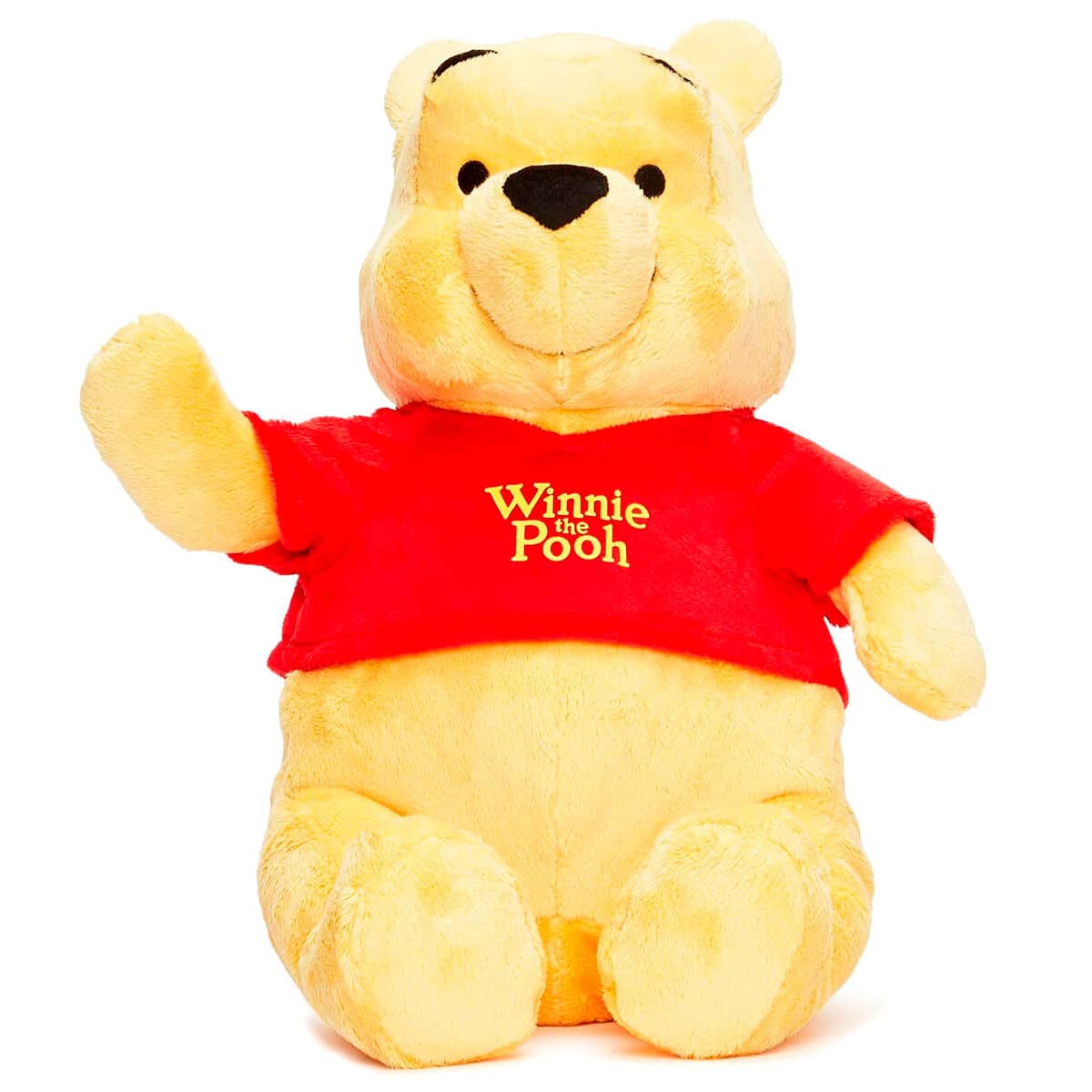 Peluche Winnie the Pooh Disney 35cm - Espadas y Más