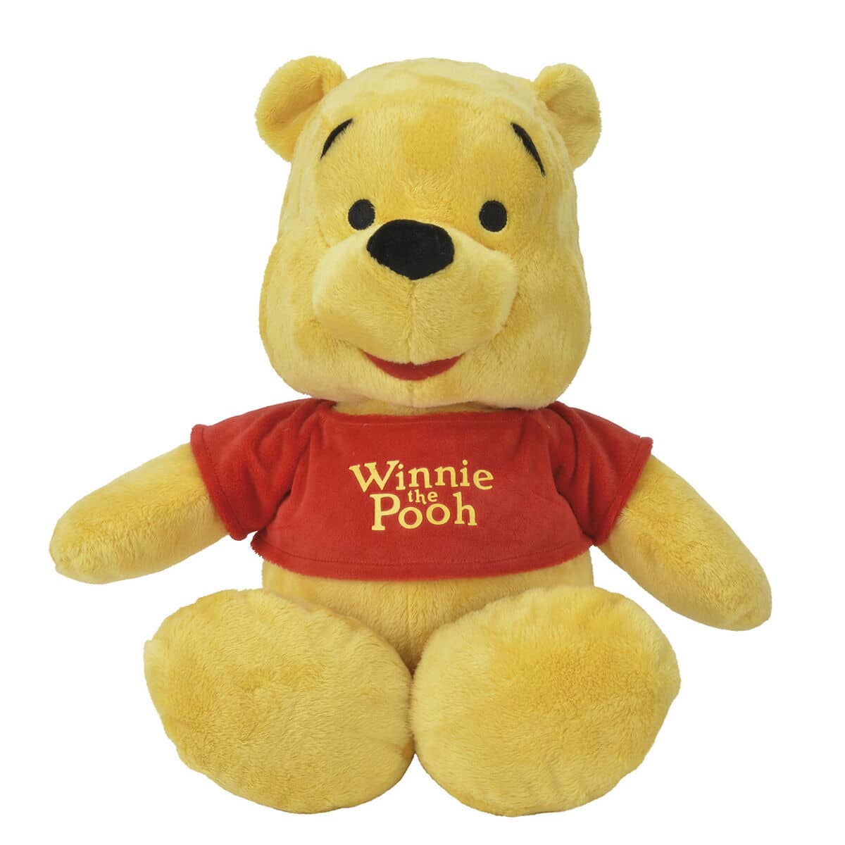 Peluche Winnie the Pooh Disney 50cm - Espadas y Más