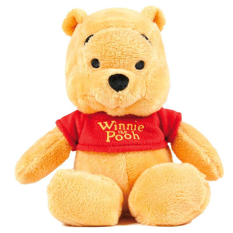 Peluche Winnie the Pooh Disney soft 36cm - Espadas y Más