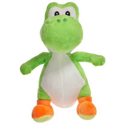 Peluche Donkey Kong Mario Bros soft 30cm - Espadas y Más