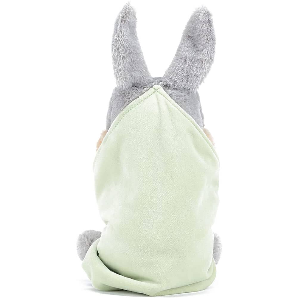 Peluche con Mantita Tambor Bambi Disney 25cm