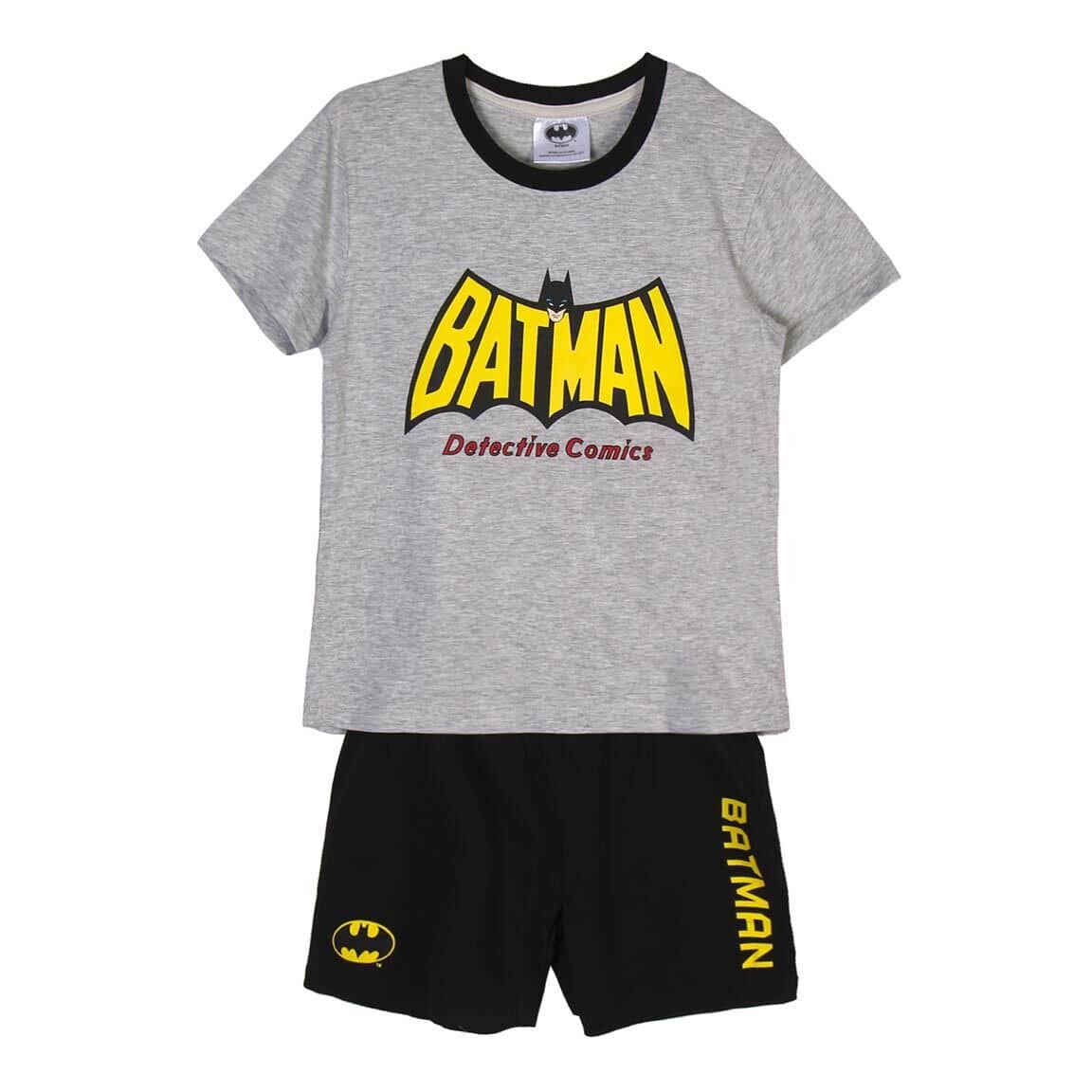 Pijama Batman DC Comics - Espadas y Más