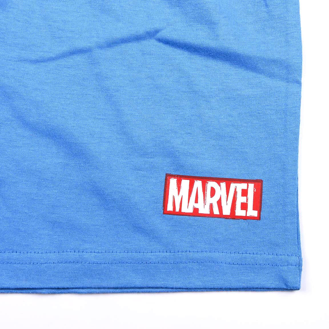 Pijama Capitan America Marvel - Espadas y Más