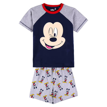 Pijama Mickey Disney - Espadas y Más