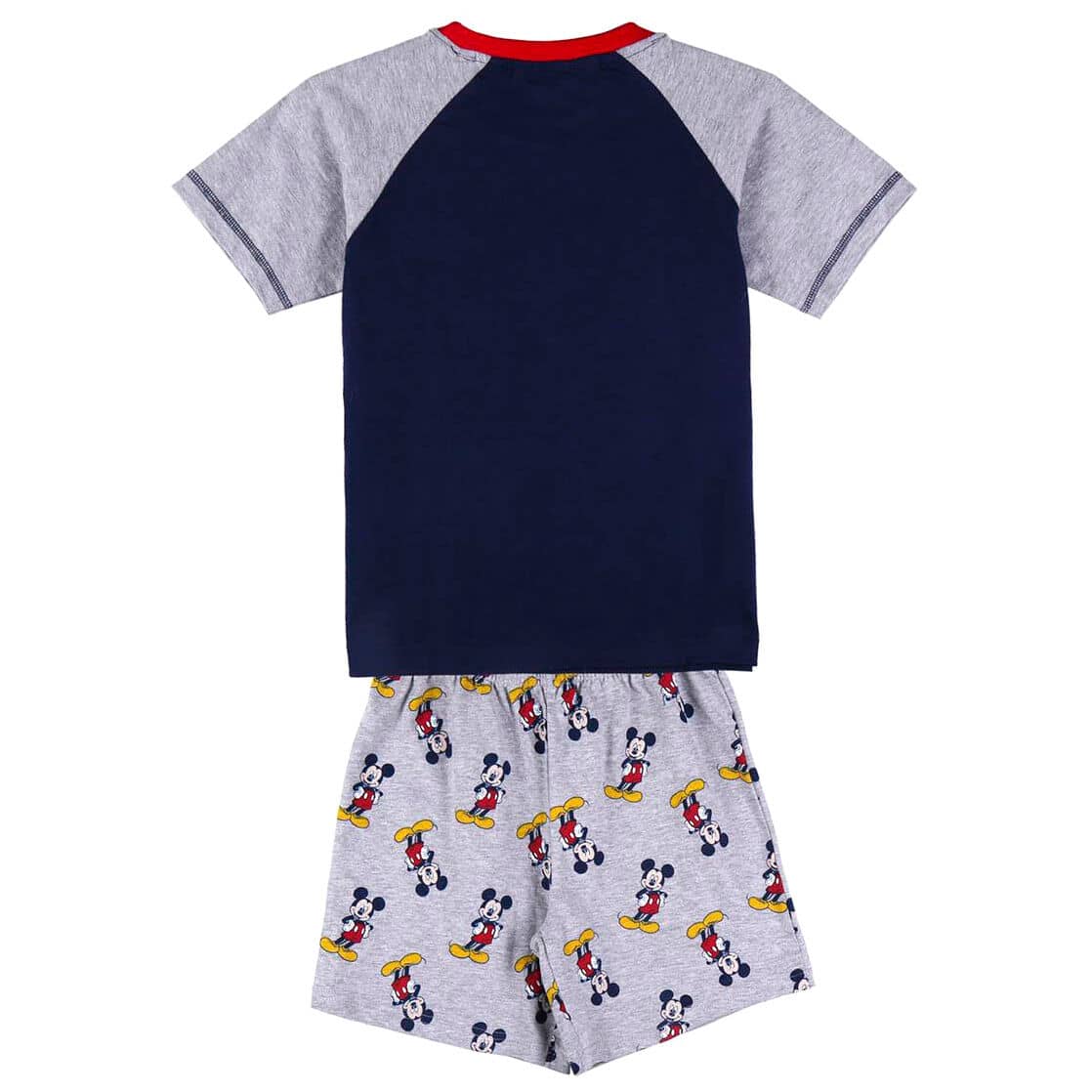 Pijama Mickey Disney - Espadas y Más