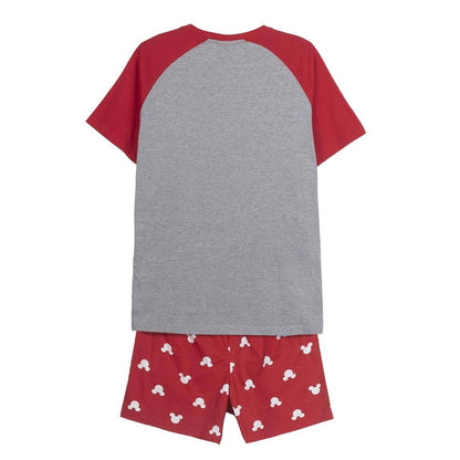 Pijama Mickey Disney adulto - Espadas y Más