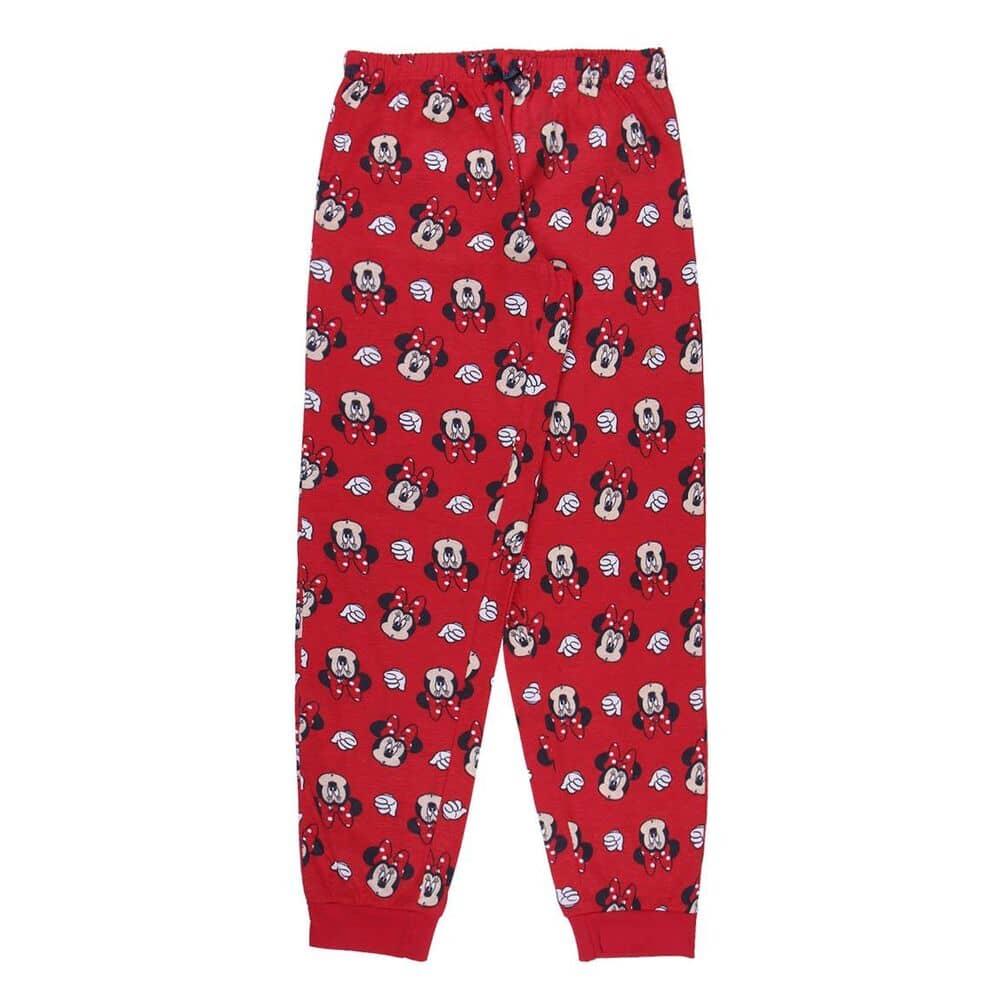 Pijama Disney Minnie