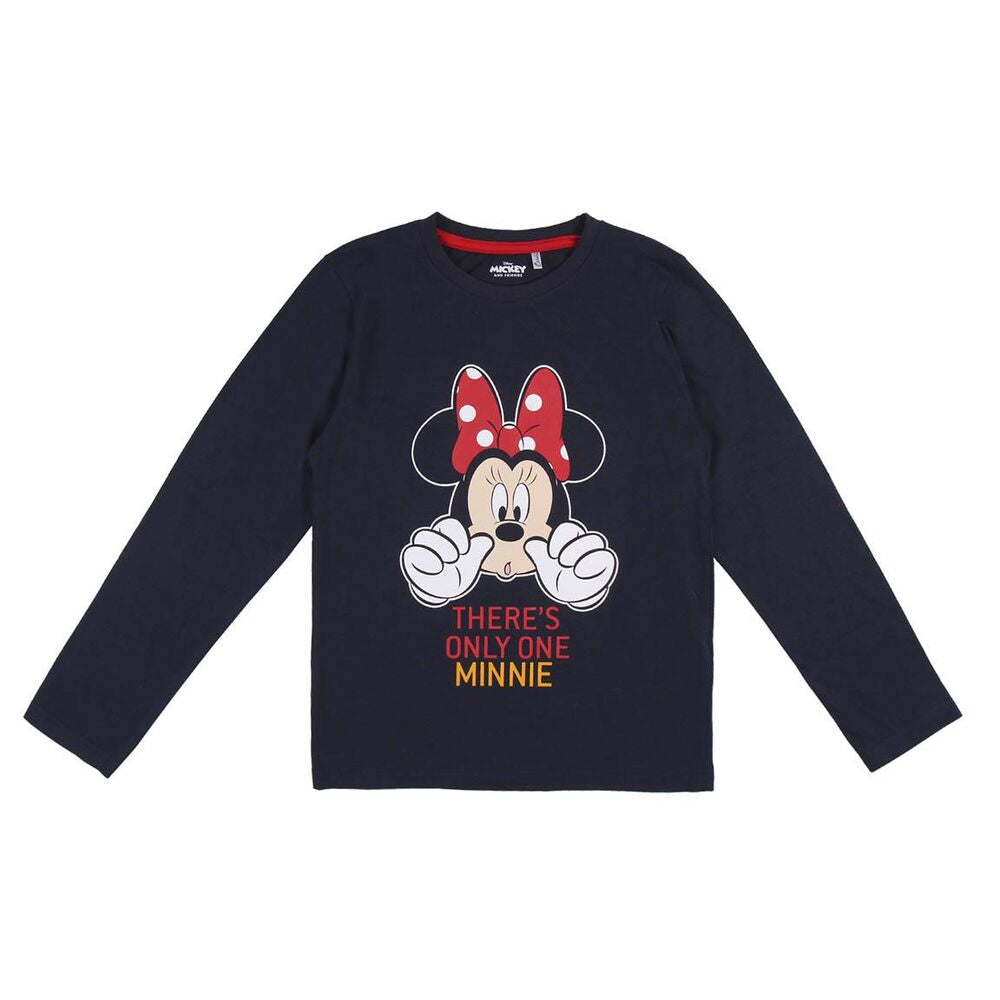 Pijama Disney Minnie