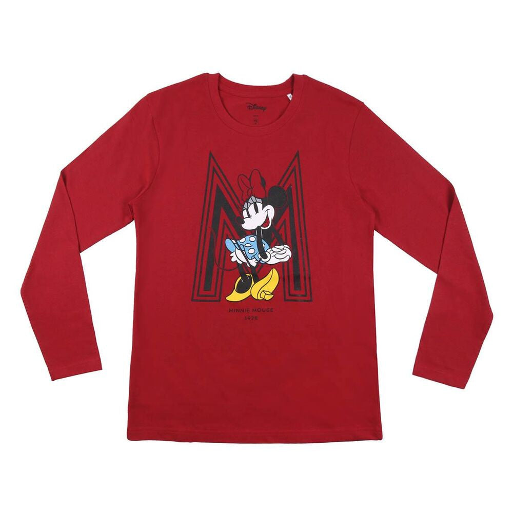 Pijama Minnie Disney adulto - Espadas y Más