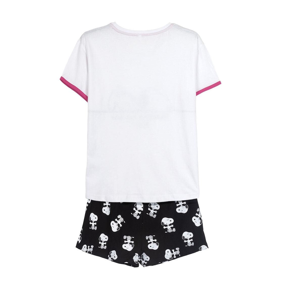 Pijama Snoopy adulto - Espadas y Más