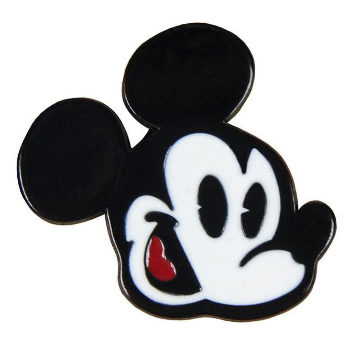 Pin metal Mickey Disney - Espadas y Más