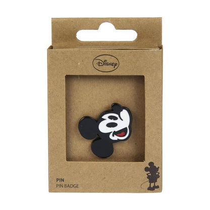 Pin metal Mickey Disney - Espadas y Más