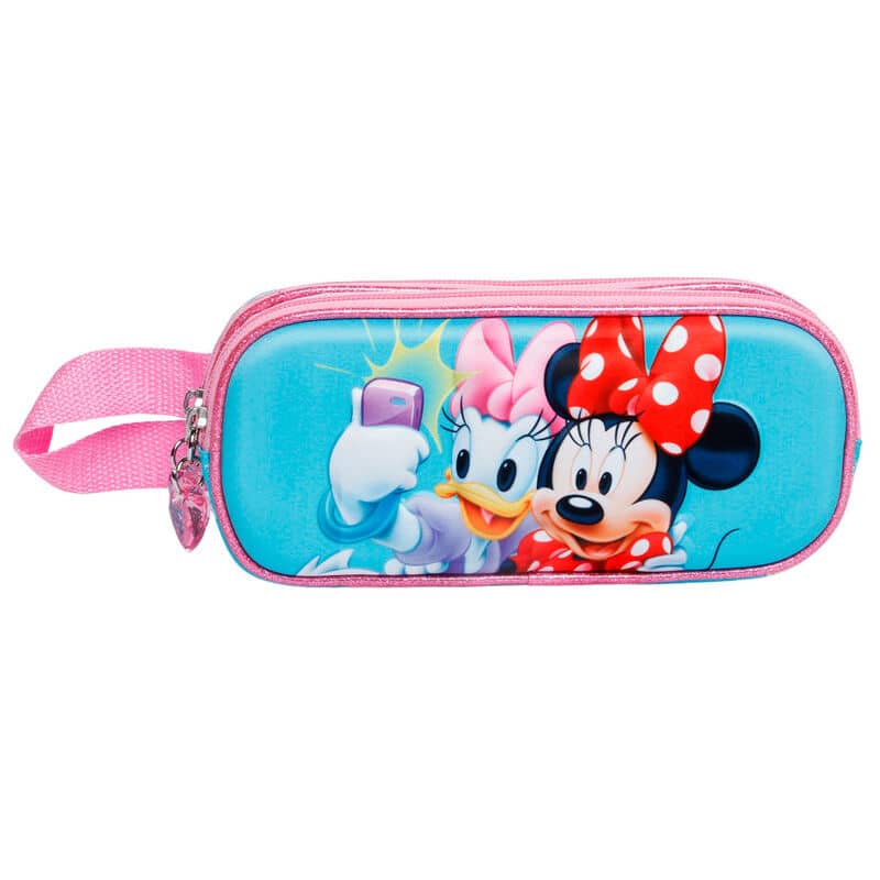 Portatodo 3D Picture Minnie Disney - Espadas y Más