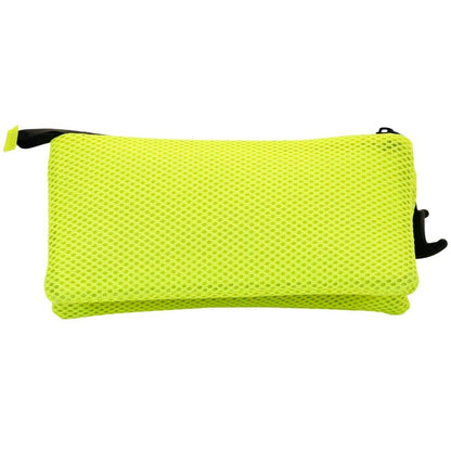 Portatodo Smart Yellow Neon Oh My Pop! triple - Espadas y Más