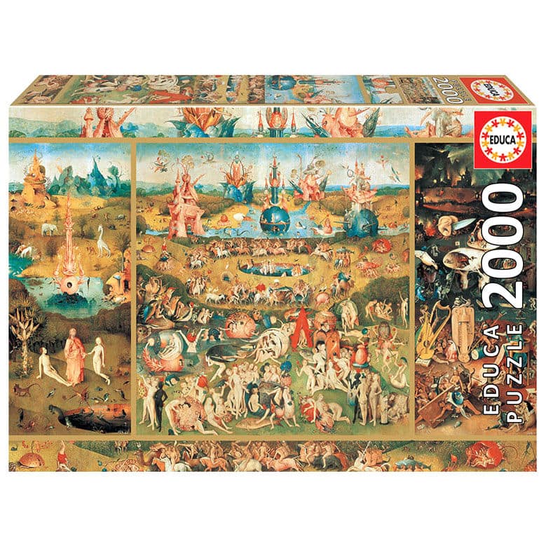 Puzzle Dalmatas + Aristogatos Animals Disney 2x25pzs - Espadas y Más