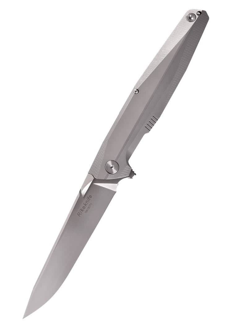 Navaja 1507S de Rikeknife acero S35vn diferentes colores - Espadas y Más