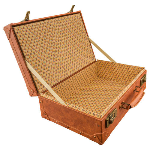 Imagen de Réplica de la Maleta de Newt Scamande Premium - Magic Double Layer Edición limitada CR2727 parte de nuestra colección en Espadas y más, sitio oficial.