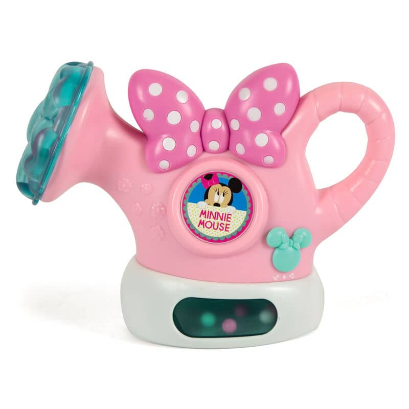 Regadera Interactiva Minnie Disney - Espadas y Más