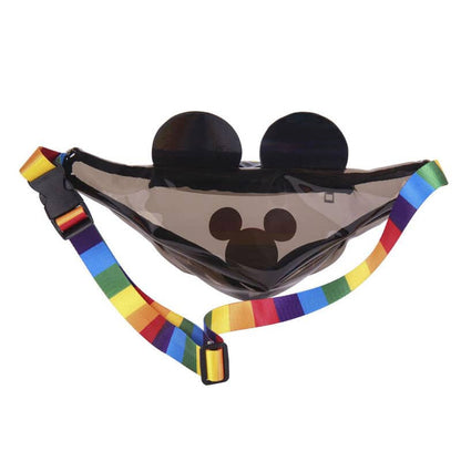 Riñonera Pride Mickey Disney - Espadas y Más