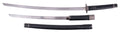 Katana Decorativa con wakisashi S2022 - Espadas y Más