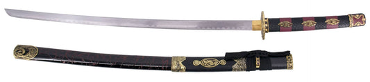 Katana Decorativa S2024 - Espadas y Más
