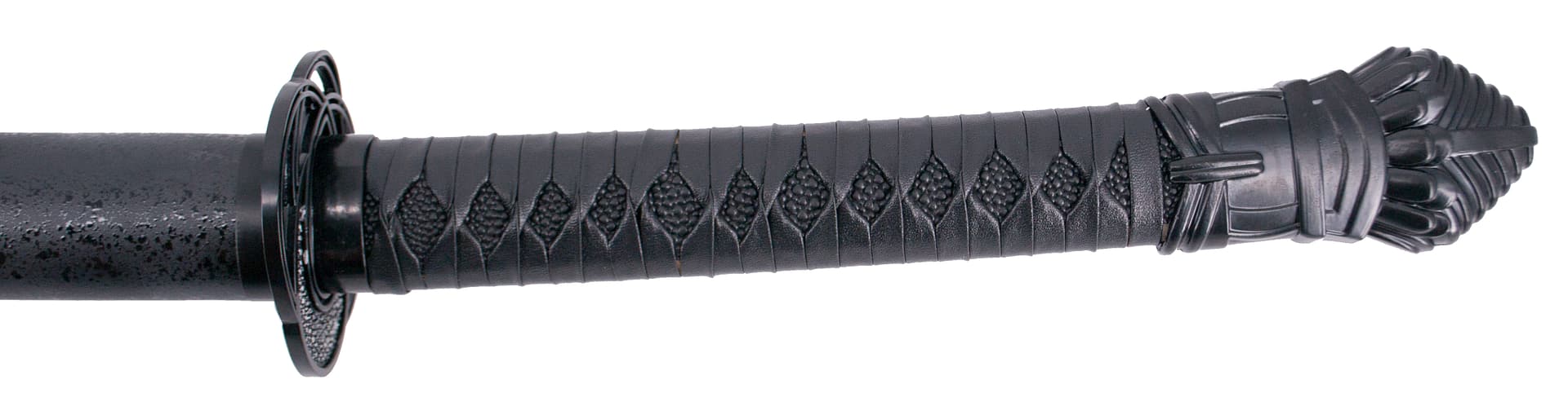 Katana Decorativa Moonveil de Elden Ring S2029 - Espadas y Más