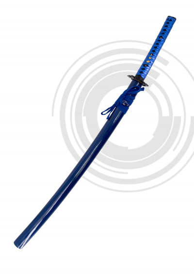 Wakizashi de supervivencia