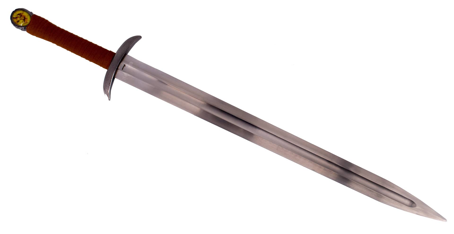 Espada de Uhtred de The Last Kingdom S3329 - Espadas y Más