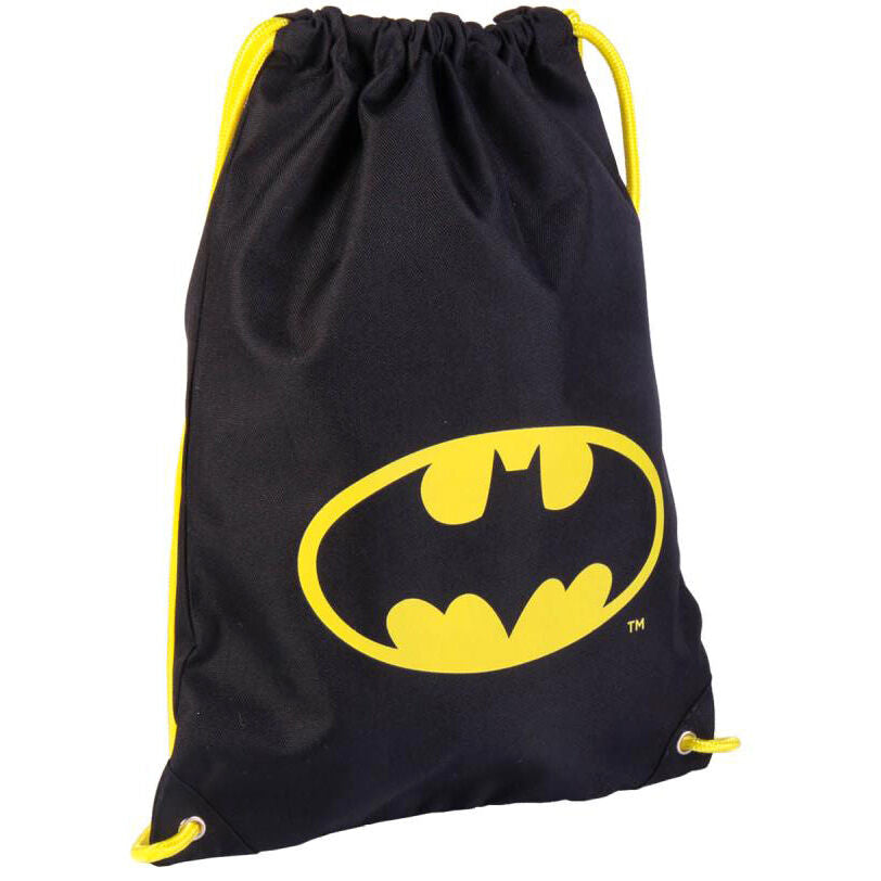 Saco Batman DC Comics 40cm - Espadas y Más