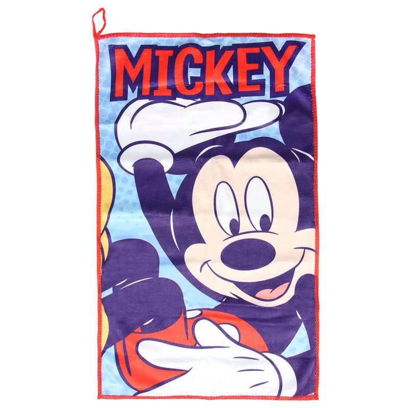 Set neceser aseo Mickey Disney - Espadas y Más