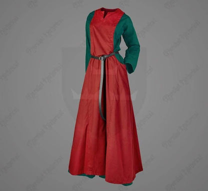 Pellote ligero de mujer - Espadas y Más