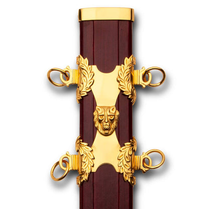 Spiculus Gladius 501782 Marto - Espadas y Más